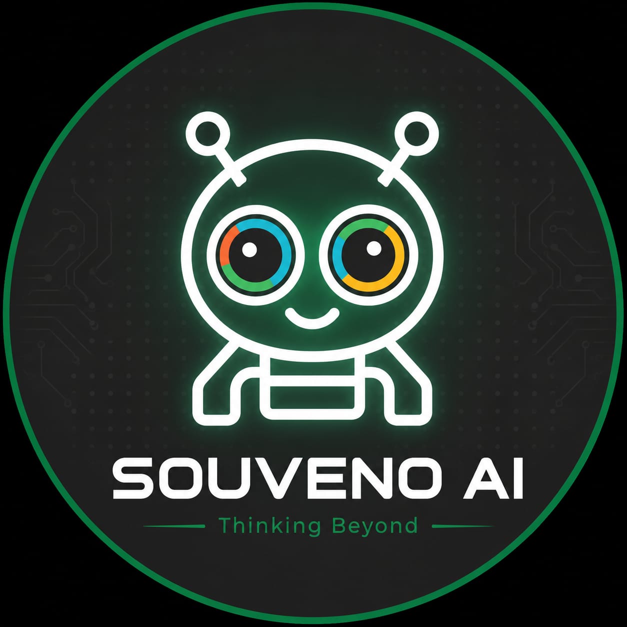 Souveno AI